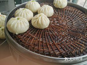 Steam Palace Buns (Qianxi Riverside B District Store)