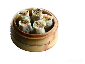 Luzhou Steamed Dumplings (Jia Nian Hua New Life Branch)