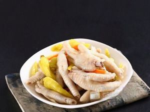 Leshan Sweet Skin Duck (Vanke Branch)