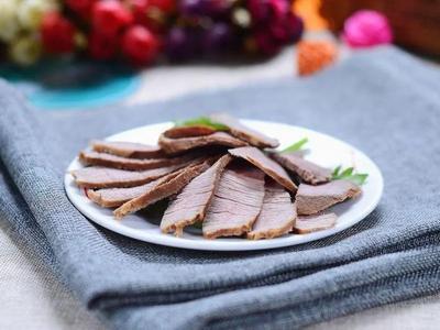 Han Xiang Roast Goose (Asiaworld Branch)