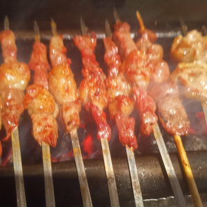 Lao Ma's Authentic Lamb Roast (Headquarters)