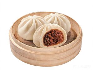 Three Jin Soup Dumplings