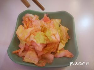 Mianyang Rice Noodles (No. 388, Section 3, Guanghua Avenue Branch)