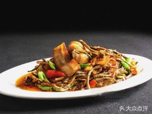 Wang Family Porridge Village Restaurant (Qianxi Branch)