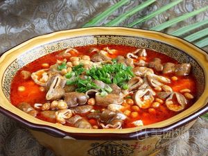 Yuanji Shuangliu Unnamed Sauce Pork Intestine (Wenjiang Store)