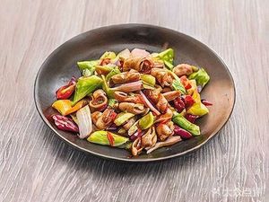 Xiao Chu Niang Restaurant (Qianmi Riverside D District Store)
