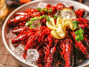 Li Bu Er Street-style Barbecue (Jiangpu Road Store)