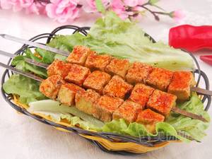 Longmei Barbecue (Qingquan North Street Store)