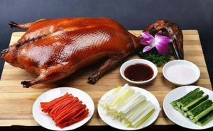 Jingxiangyuan Peking Duck (Phoenix Hub Neighbourhood Branch)