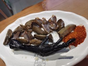 Zi Chen Shi Jia Po Wujimixian (Wenjiang Qianxi Store)