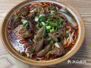 General Bean Thread Noodles (Shangye Garden City Branch)