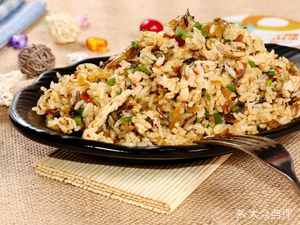 Running Mountain Beef Noodle Shop