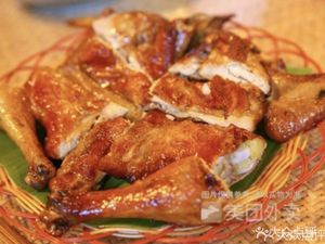 Mongolian Tribe Carbon Grilled Meat & Chicken (Chenghua Branch)