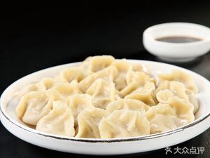 Northeast Dumpling and Tripe with Noodles (Chengdu Zhongshan Garden City Shopping Center Store)