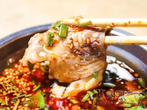 Chongqing Special Cold Pot Fish (Chengdu 28th Branch)
