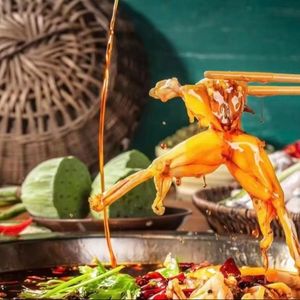 Wa Wa Ji Cold Pot Fish (Erxianqiao Branch)