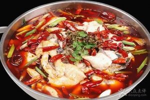 Fan Yu Jian's Frog and Fish (Lanrun·V Guest Shangdong Phase 2 Store)