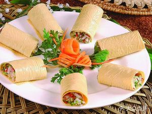 Our Home Northeast Cuisine (Chengda Branch)