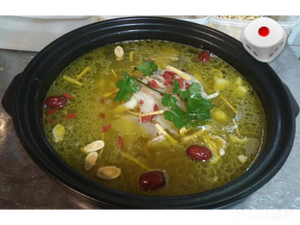 Yunnan Tianma Ham Chicken Hot Pot (Shiling Branch)