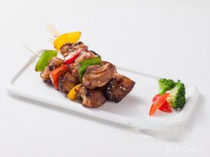 Qiwei Chicken Pot (Shiling Branch)