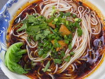 Mandala Restaurant (Mingshu New Village 1st Phase Branch)