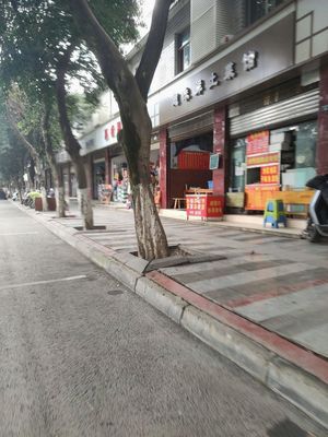 Chao Wei Xian Rural Cuisine (No. 75 Shu Wang Avenue Court)