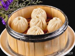 Tianjin Soup Dumplings (Jianghua Road Store)