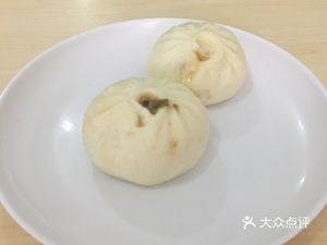 Handmade Fresh Juice Buns (Heping Garden Store)