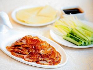 Zhou's Beijing Roast Duck