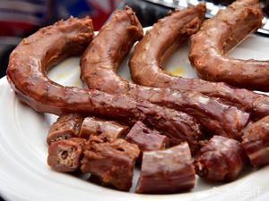 Cao's Duck Neck (Shiling Branch)