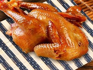 Ben Se Fresh Brine (Vanke Golden City Property Store)