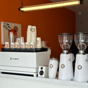 Hu Xiaoka Tiger & Coffee (Shiling Branch)