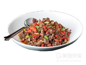 Xiang Xiang Home Cooking