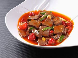 Xin's Home-style Cuisine (Phase II, Area A, Chengdu University)