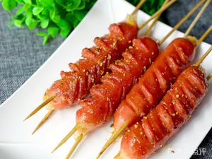 Kou Liu Xiang Chengdu Specialty Snacks (Linglong East Road Store)