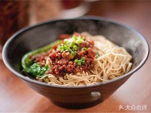 Original Flavor Original Soup Beef & Lamb Noodles (Linglong Road Branch)