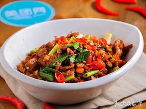 Mianyang Rice Noodles (Jianghua Road Branch)