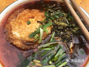 Mianyang Noodles (Shengtian Residential Area Branch)