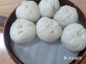 Luzhou Dumplings (Mingshu New Village 1st Phase Branch)