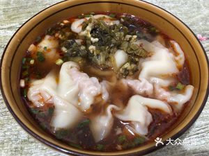 Pengshan Bone Soup Big Stir Fry (No. 25 Jianghua Road Courtyard Store)