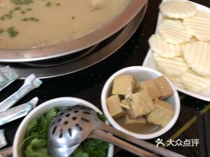 Old Brand Jianyang Bright Head Lamb Soup