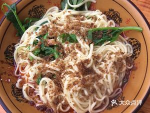 Crispy Shaomai Noodles (Shiling Zhongjie Branch)