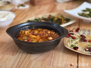 Brothers Tofu Rice (Linglong Road)