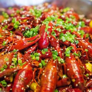 Weizimi Crawfish