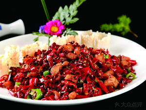 Chongqing Specialty Lai Feng Fish and Bishan Rabbit (Shiling Xin Yuan Branch)