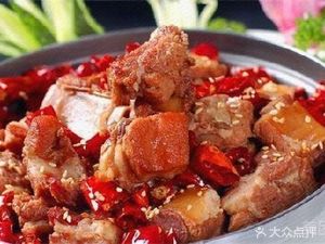 Zhulin Renjia Home-style Hunan Cuisine (Mingshu Road Branch)