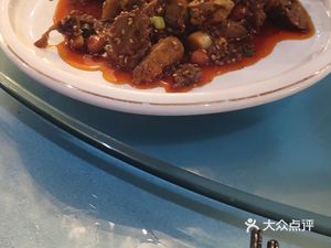 Xin Dong Ling Restaurant