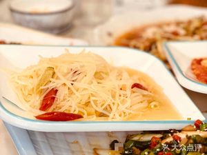 Bai Wei Xuan Private Recipes (Jingu Lu Store)