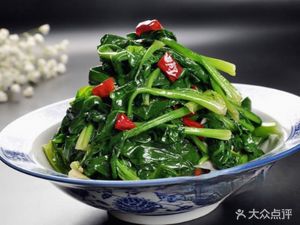 Pangmei Sichuan Cuisine (Jianghua Road Store)