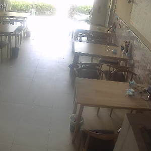 Old Zhang Noodle House